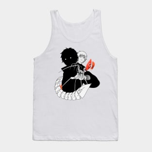 sasori Tank Top